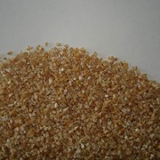 Крупа пшеничная №2 из мягких сортов пшеницы, Крупы пшеничные фотография