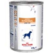 Корм для собак Royal Canin Gastro Intestinal Low Fat (нарушение пищеварения) 410 гр фотография