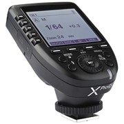 Пульт-радиосинхронизатор Godox Xpro-O TTL для Olympus/Panasonic фото