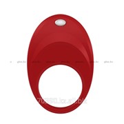Виброкольцо Ovo B7 Vibrating Ring (OVOB7-2) фото