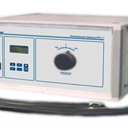 Испытательный генератор тока промышленной частоты ИГП 1.1 с индукционной катушкой ИК 1.1