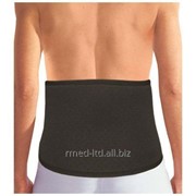 Ортопедический термальный поясничный корсет бандаж для спины Арт.2610 Dosicare active фото
