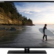 Телевизор Samsung UE46ES5537K фотография