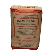 Химреагент для ГНБ - полимер EZ-MUD DP