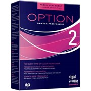 OPTION 2 ® Текстурирующее средство для всех типов окрашенных волос