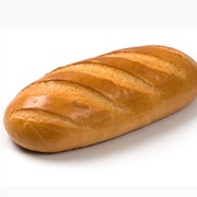 Батон бутербродный фото