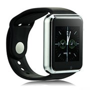 Умные часы-телефон Smart Watch W8 фото
