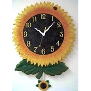 Часы Burne (Pendulum Clock)