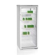 Шкаф холодильный Бирюса 290/В290ЕК фото