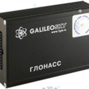 GALILEO ГЛОНАСС v5.0