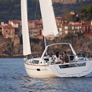 Парусные яхты Beneteau Oceanis 41