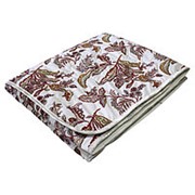 Электропростынь инфракрасная EcoSapiens Linen ES-412 150x90 см фото