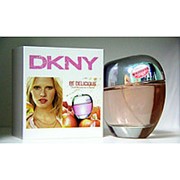 DKNY Be Delicious Fresh Blossom Skin Hydrating Eau de Toilette, 100 ml женская фото