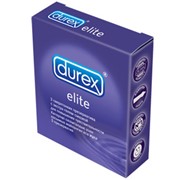 Презервативы Durex Elite