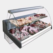 Холодильная витрина Universal (JBG-2) LSU-03