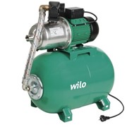 Поверхностный насос Wilo MultiPress HMP 305 1F (2510595) фотография