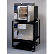 Низкотемпературный газовый (этиленоксидный) стерилизатор Steri-Vac фото