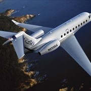 Аренда прокат продажа самолета Gulfstream 200 фото