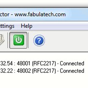 Serial Port Redirector (Windows CE version) 1 port - Update Subscription Renewal (FabulaTech LLP) фото