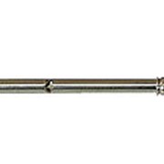 Манок Hubertus на рябчика, никелированный (150 шт./ уп.) фото