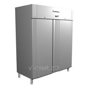 Шкаф холодильный Carboma R1120 фотография