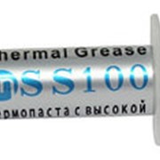 Термопаста Amperin SS100 15 грамм фотография