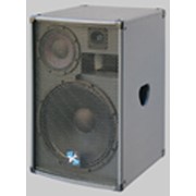 Трехполосная акустическая система SB-audio (Eminence) GAMMA 4315-PM фото