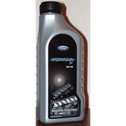 Масло моторное синтетическое FORD Formula фото