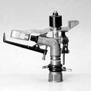 Импульсный дождеватель PERAZZI Psc-15M фото