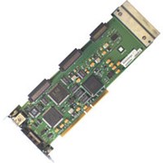 A5191-60011 Контроллер SCSI LAN HP LSI 53C896 Int-2x68Pin Ext-1xVHDCI UW80SCSI LAN PCI-X For HP 9000 Server RP5405 RP5430 RP5470 L1000 L2000 L3000 фотография