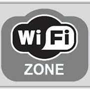 Организация Wi-Fi сетей в кафе и ресторанах фотография