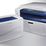 Картриджи для лазерных принтеров: Xerox фотография