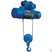 Таль электрическая 20,0т 12 м TOR CD фото
