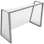 Сетки для хоккейных ворот, Д 2,2 мм (пара) фотография
