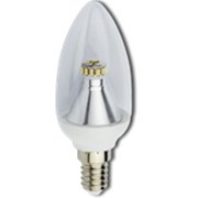 Светодиодная лампа Ecola Light candl LED