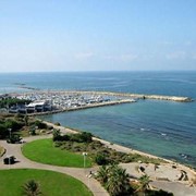 Тур Четыре моря в Израиле