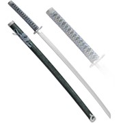 Самурайский меч катана (зеленая)
