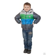 Куртка детская Монклер. za5723