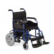 Кресло-коляска Армед с электроприводом фото