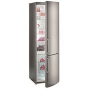 Комбінований холодильник RK6200FX фото