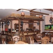 Мебель для кафе, баров фото