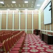 Конференц зал в гостинице