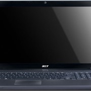 Ноутбук ACER AS5560-4333G50Mnkk Black