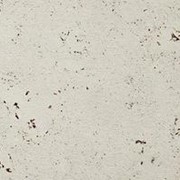Настенная клеевая пробка EGEN, ATLANTA SNOW (600х300х3 мм) упак. 1,98 м2 фото