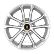 Литые диски 6.5x16 PCD 5x112 ET33 DIA57.1 RepliKey Audi Q3/Volkswagen Tiguan RK L14E фото
