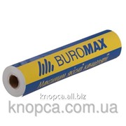 Факс-бумага Buromax 210мм х 21м фото