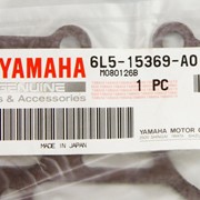 Прокладка глушителя Yamaha 3 6L515369A000 фото