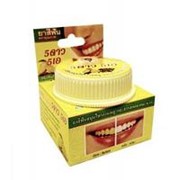 5 Star Cosmetic Травяная зубная паста с экстрактом манго Herbal Clove Toothpaste Mango фотография