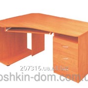 Компьютерный стол СПК-01 РТВ мебель
