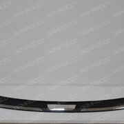 Накладка на задний бампер Toyota Vezel RU1-4 2013-
